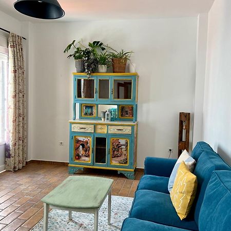 Casa Costura Apartman Aznalcázar Kültér fotó