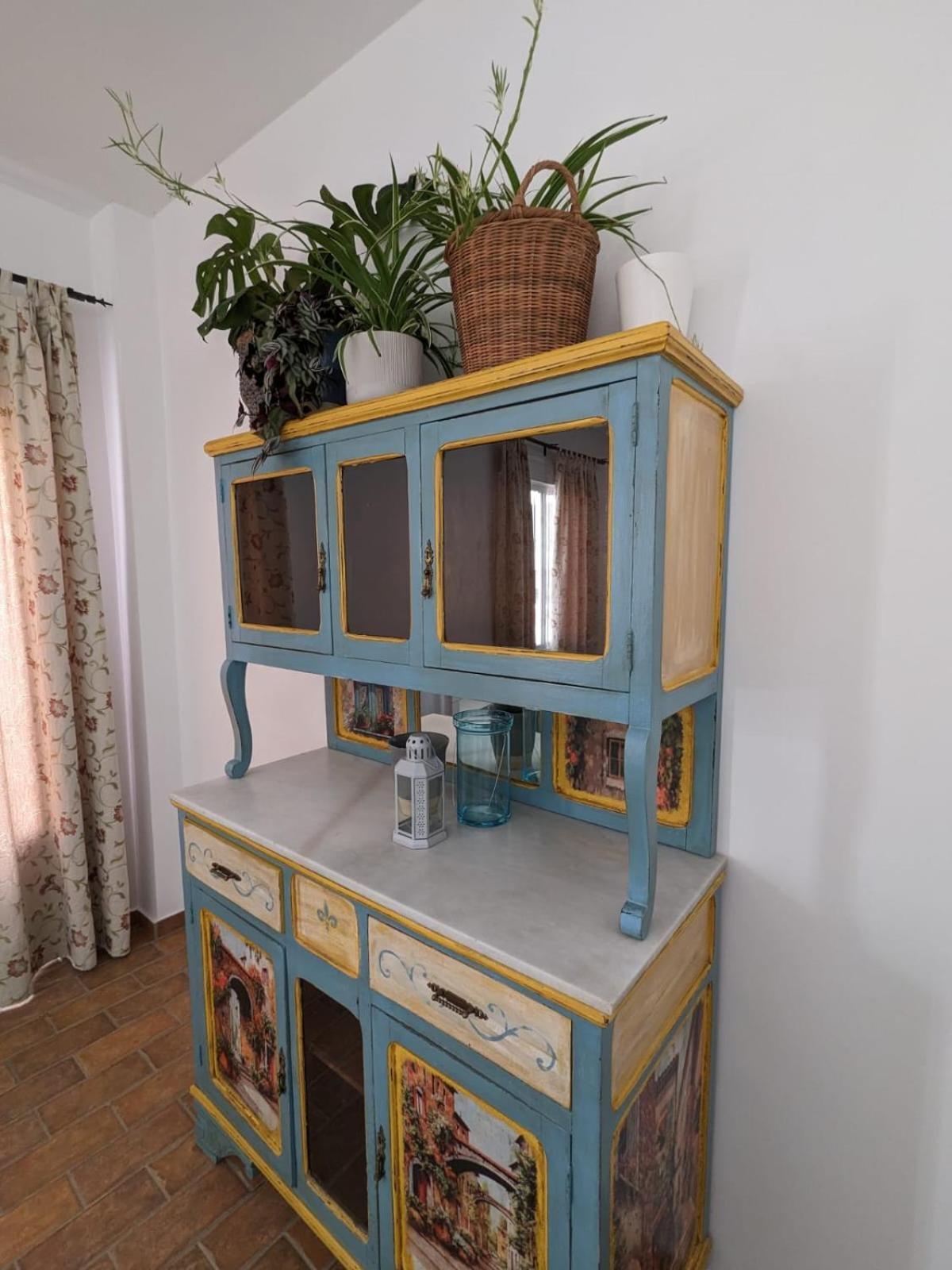 Casa Costura Apartman Aznalcázar Kültér fotó