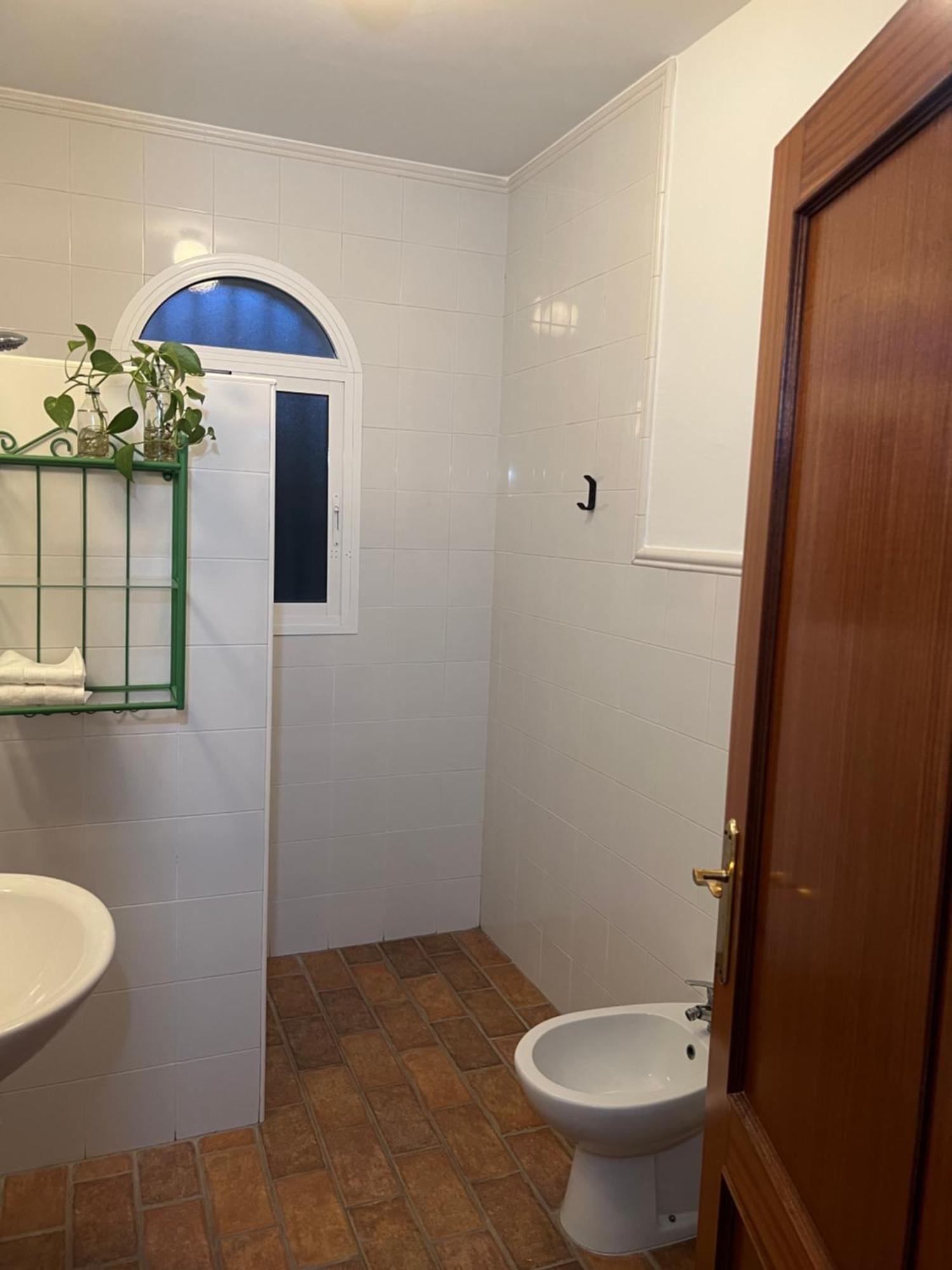 Casa Costura Apartman Aznalcázar Kültér fotó