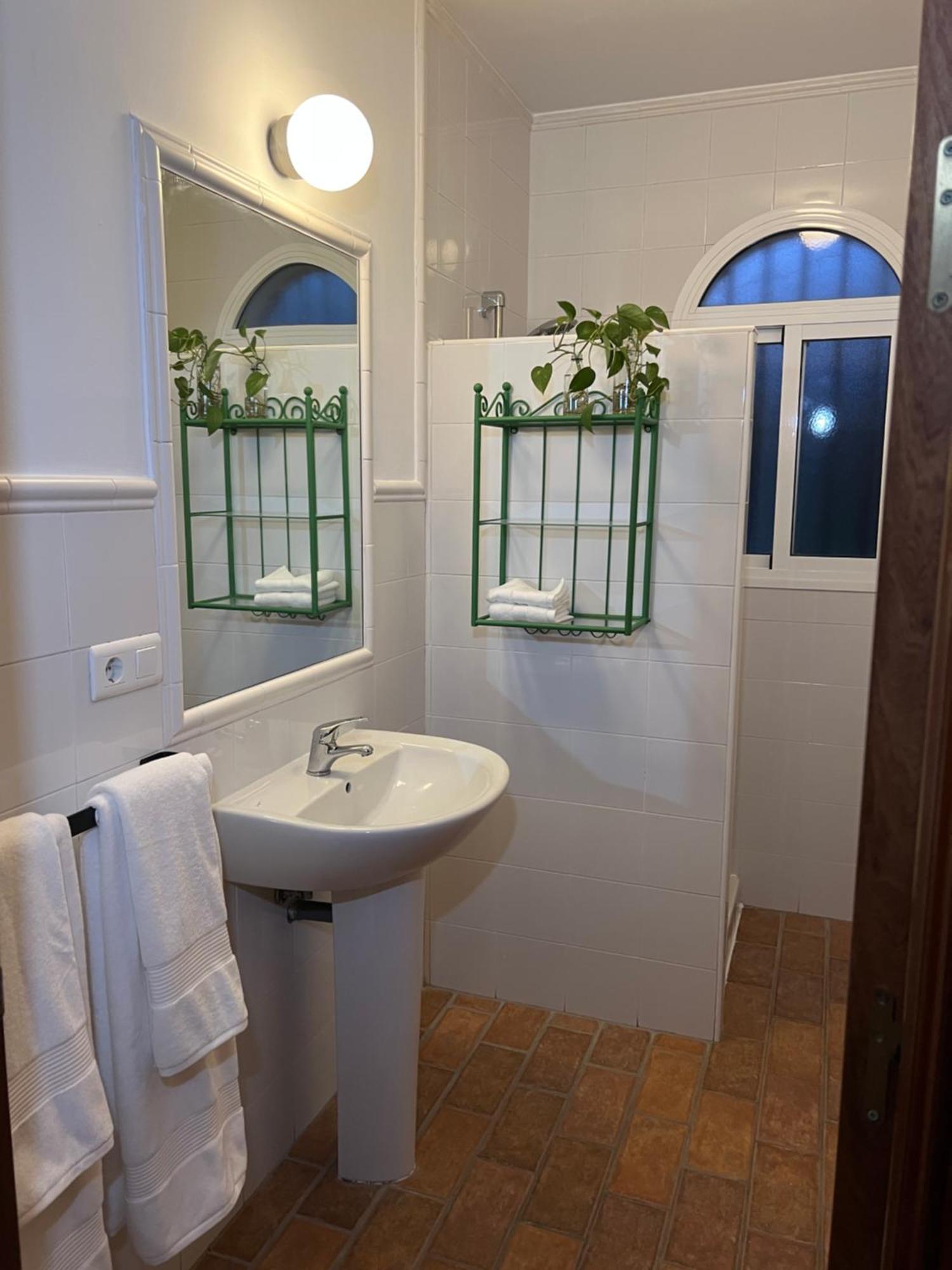 Casa Costura Apartman Aznalcázar Kültér fotó
