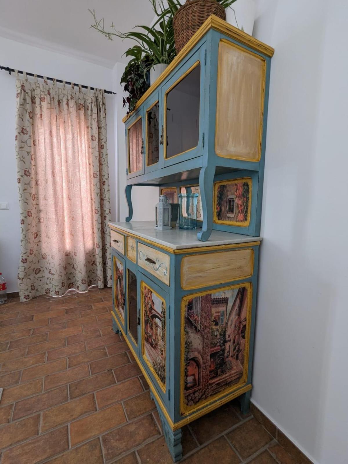Casa Costura Apartman Aznalcázar Kültér fotó