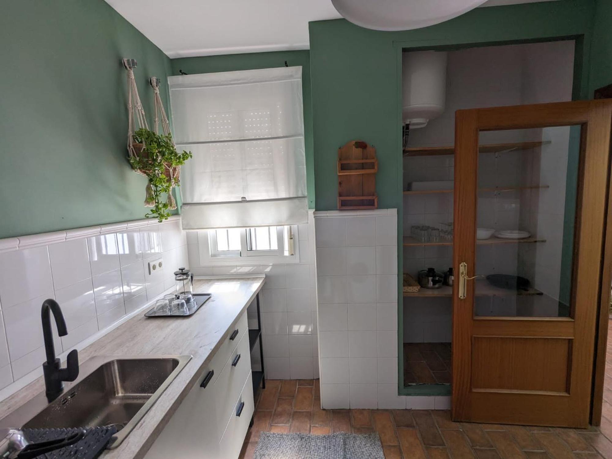 Casa Costura Apartman Aznalcázar Kültér fotó