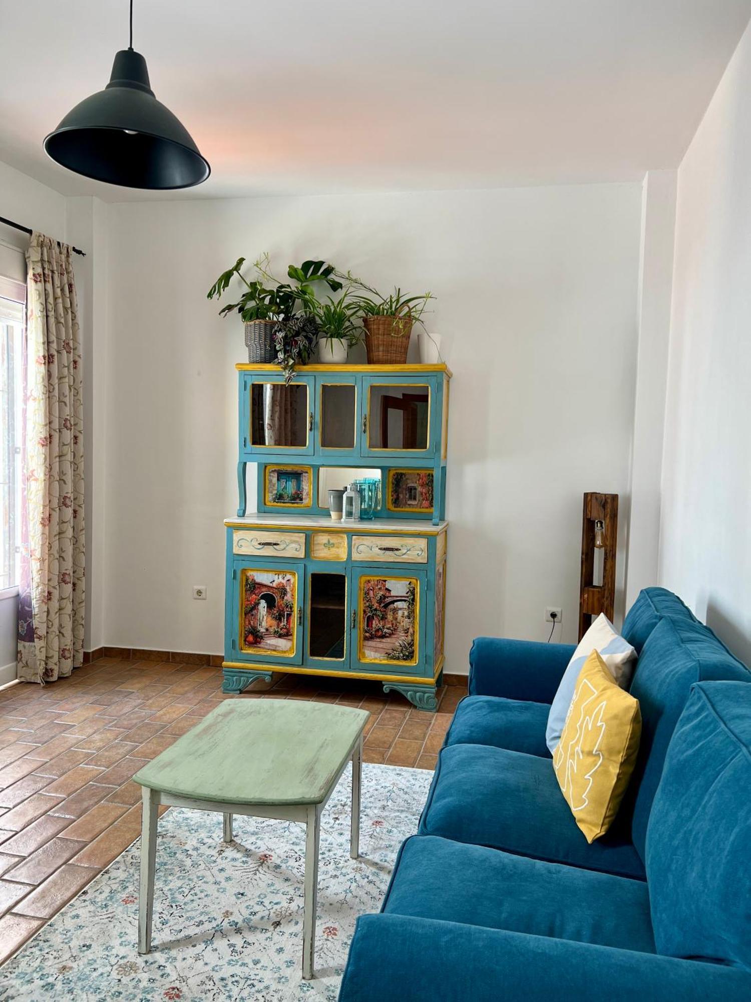 Casa Costura Apartman Aznalcázar Kültér fotó