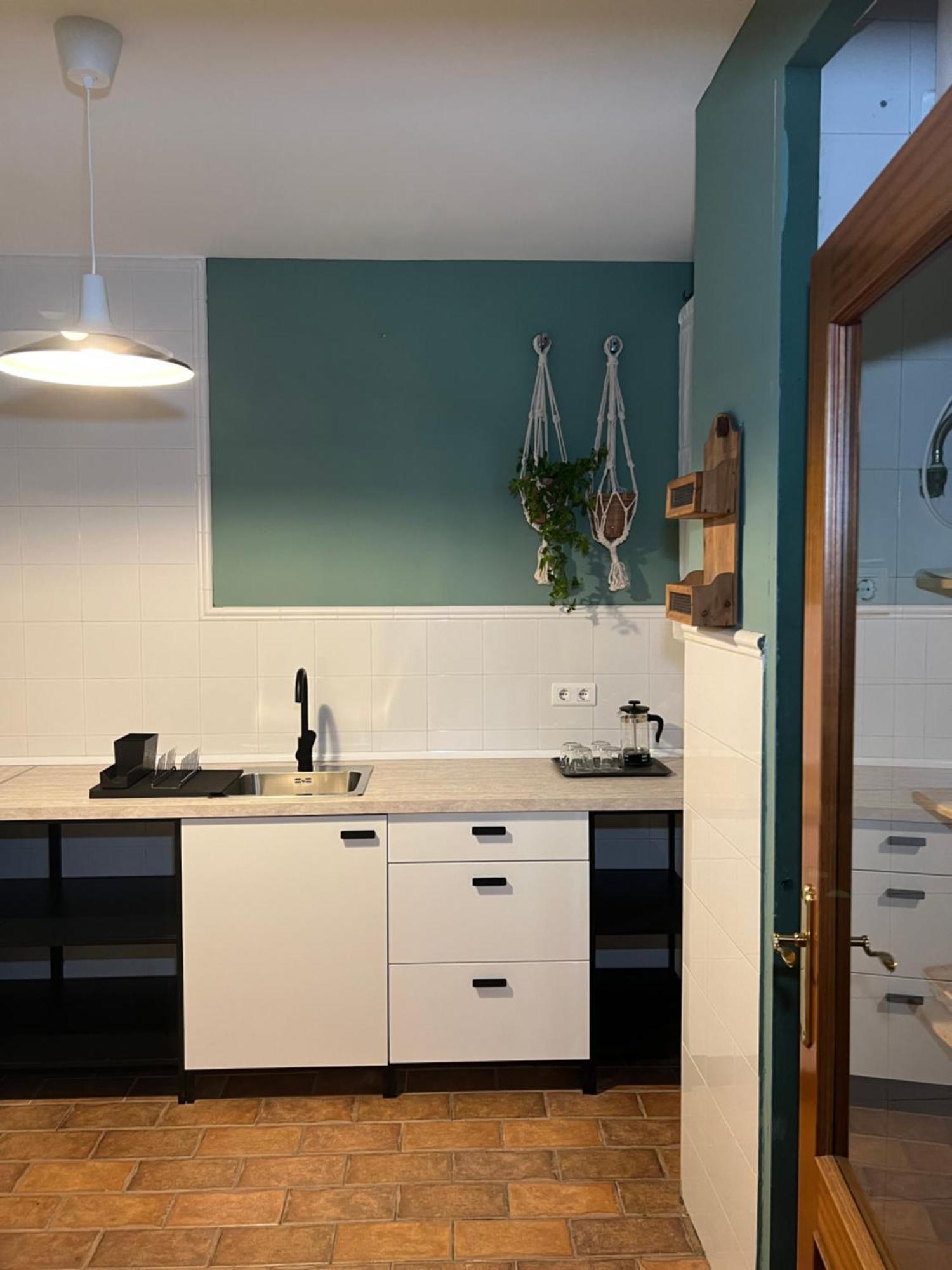 Casa Costura Apartman Aznalcázar Kültér fotó