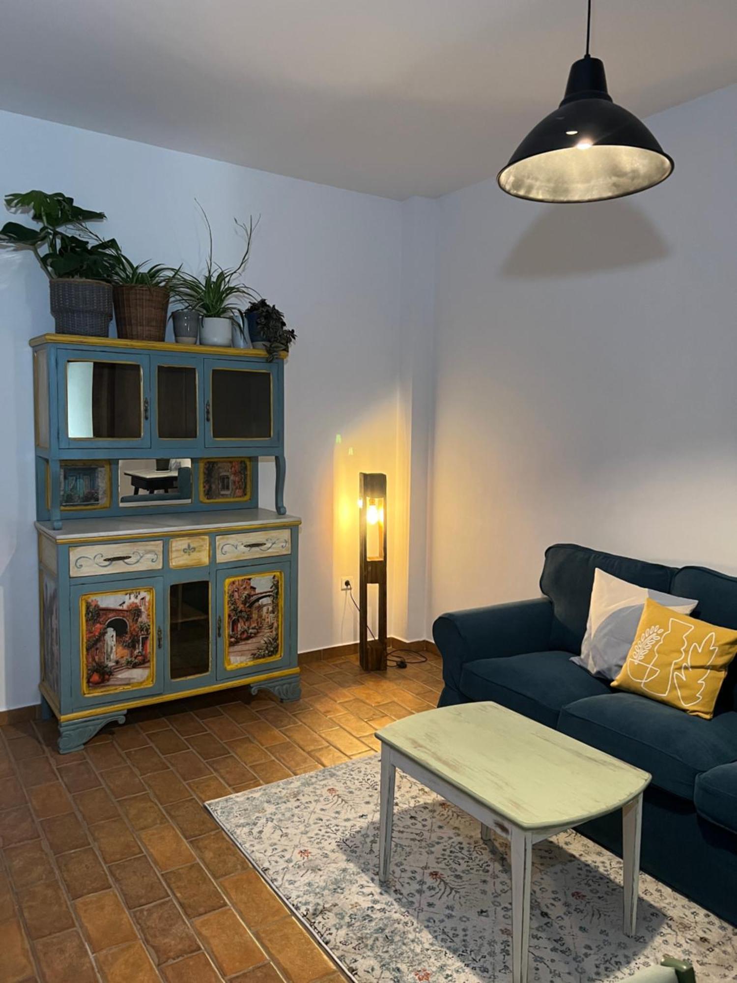Casa Costura Apartman Aznalcázar Kültér fotó