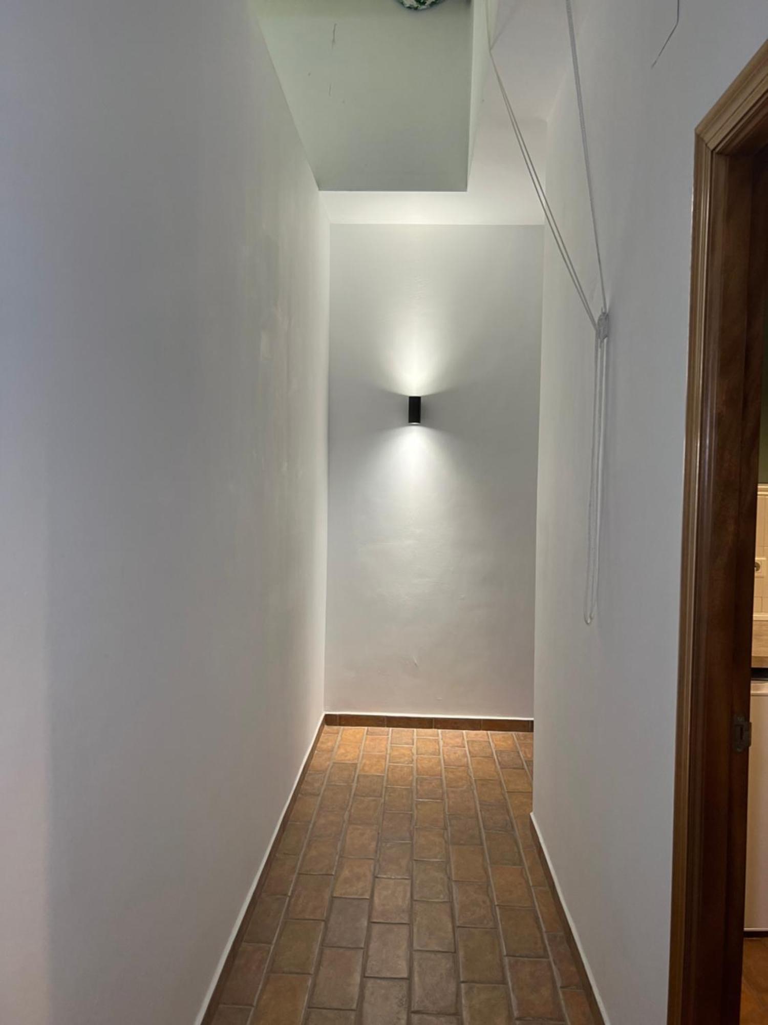 Casa Costura Apartman Aznalcázar Kültér fotó